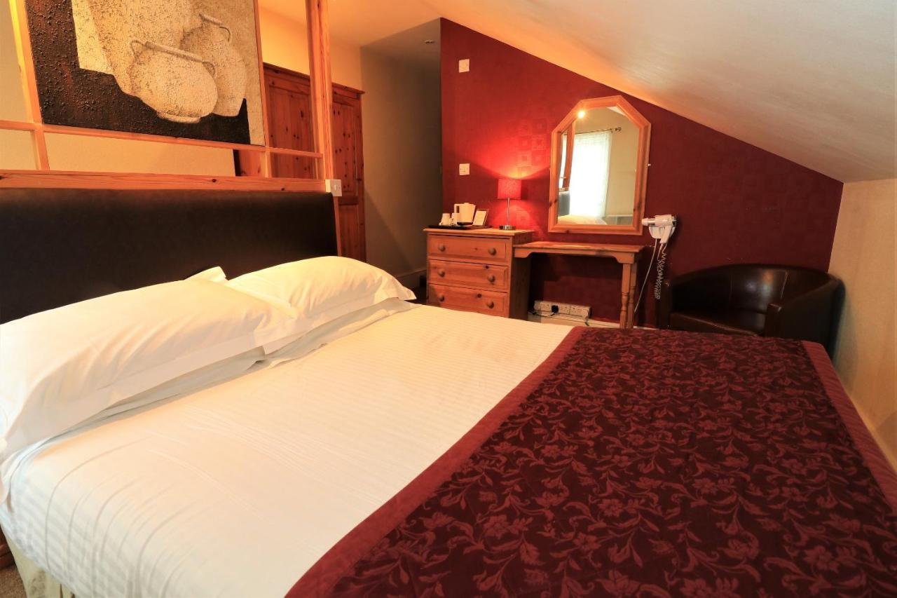 The Berkeley Guesthouse Eastbourne Bagian luar foto