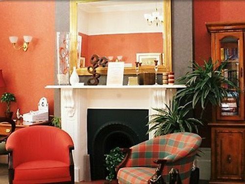 The Berkeley Guesthouse Eastbourne Bagian luar foto